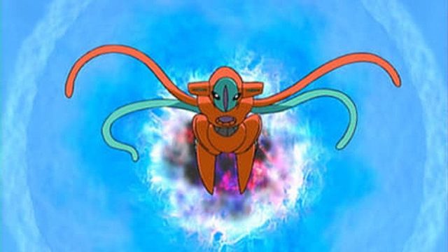 Pokémon S09E26