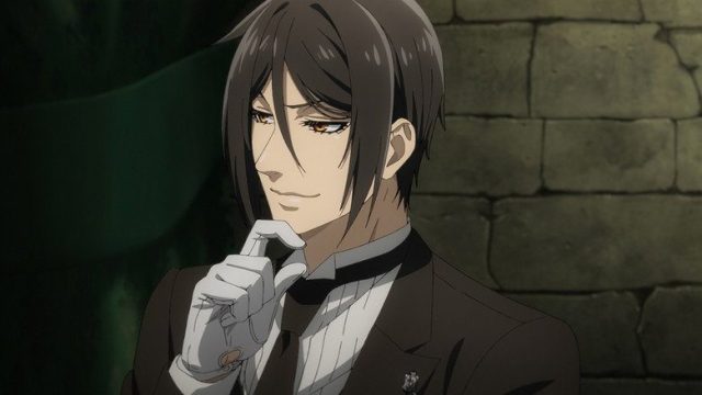 Black Butler S05E07