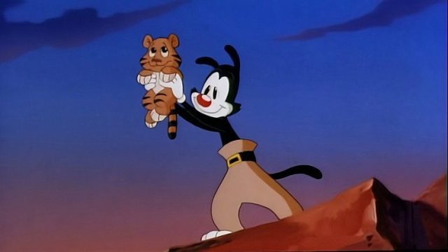 Animaniacs S03E14