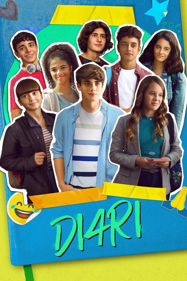 DI4RI Temporada 1