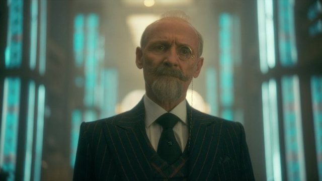 The Umbrella Academy S03E09