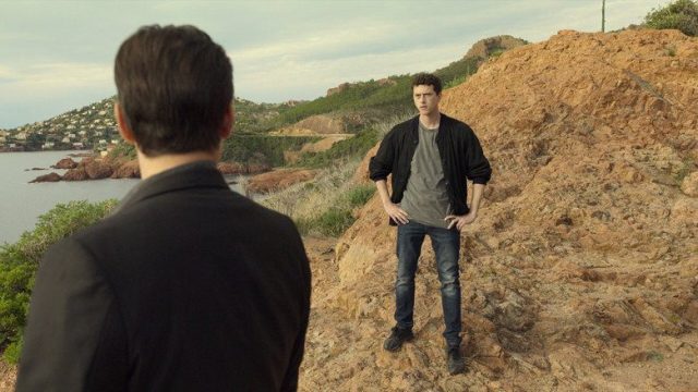 Por siempre jamás S01E04