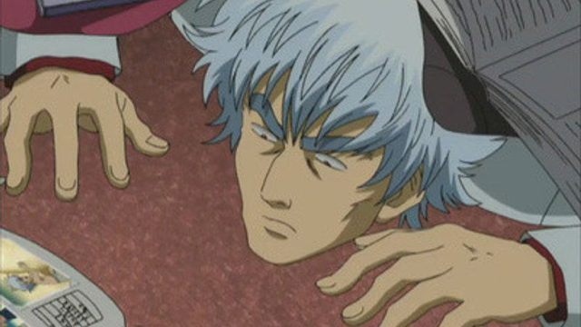 Gintama S03E36