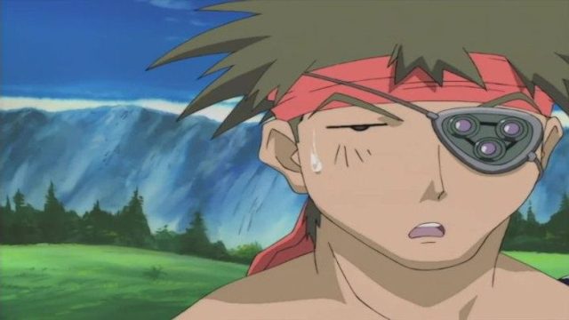 Zoids: Chaotic Century S01E21