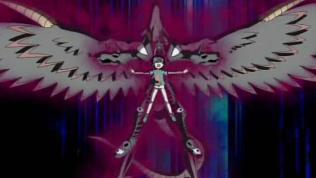 Digimon Frontier S01E32