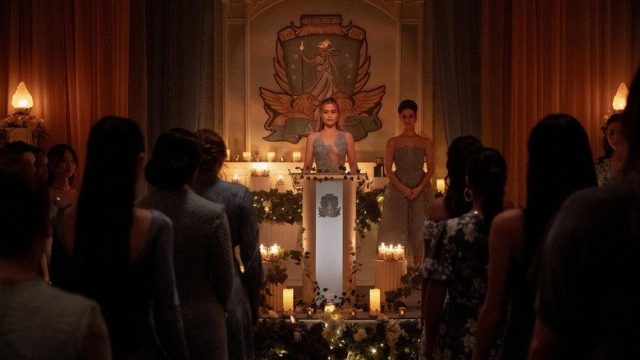 Juegos Sexuales S01E08