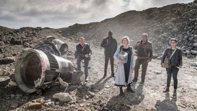 Doctor Who S11E10