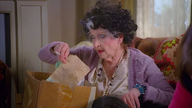 The Middle S03E13