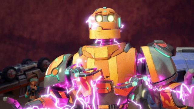 Robozuna S01E04