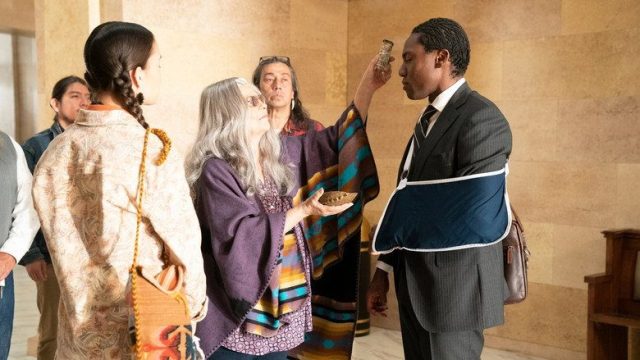 All Rise S03E12