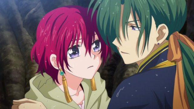 Akatsuki no Yona S01E19