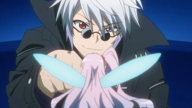 Inou-Battle wa Nichijou-kei no Naka de S01E08