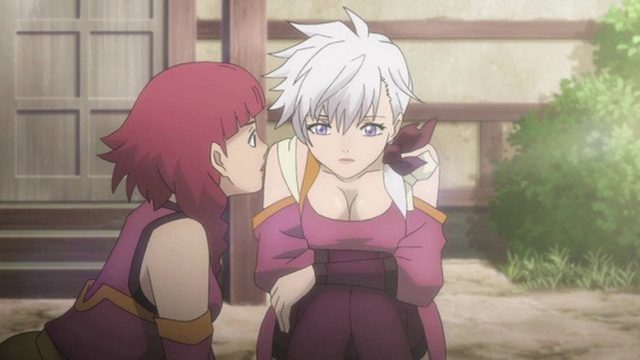 Blade and Soul S01E09