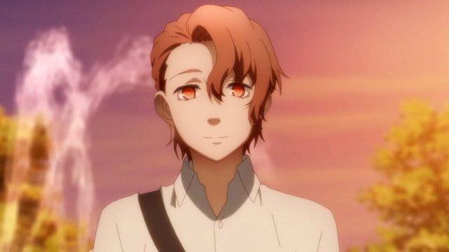 Mieruko-chan S01E02