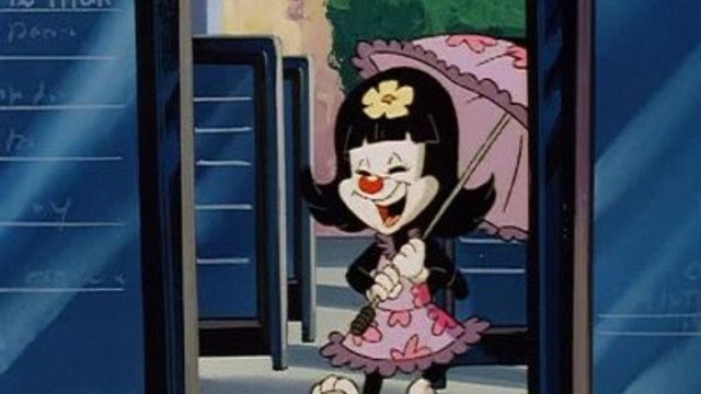 Animaniacs S03E34