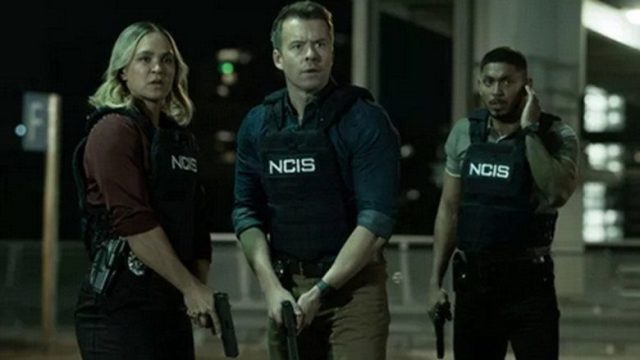 NCIS: Sydney S02E04