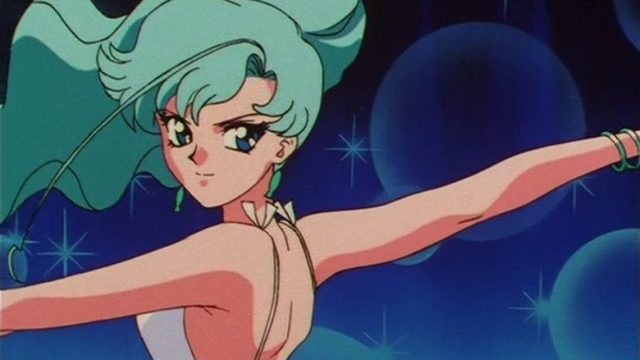 Sailor Moon S04E18