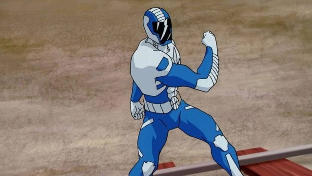 Static Shock S04E07