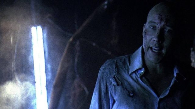 Smallville S06E19