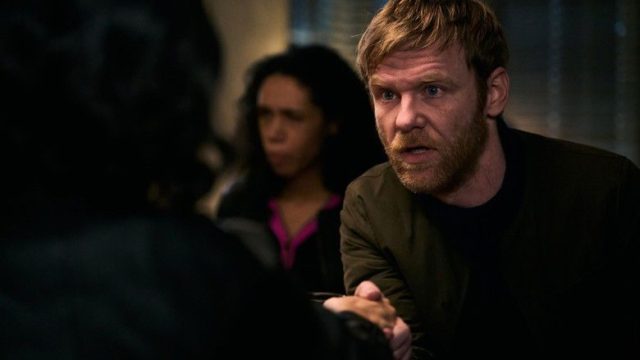The Lazarus Project S02E08