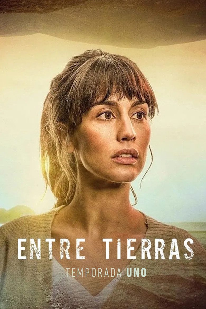 Entre tierras Temporada 1
