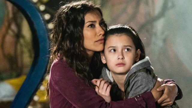 Sleepy Hollow S04E09