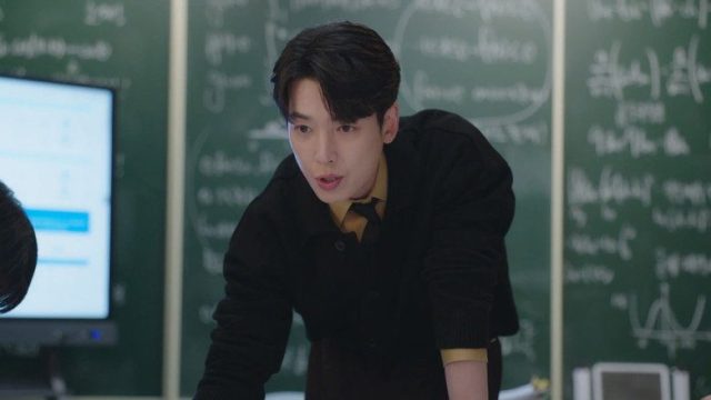 Curso Intensivo de Amor S01E12
