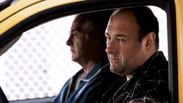Los Soprano S06E15