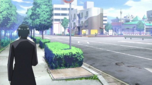 咲-Saki- S01E13