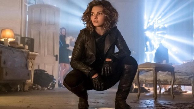 Gotham S03E09
