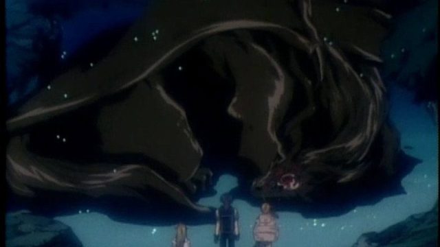 魔術士オーフェン S01E19