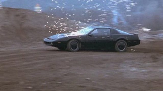El Auto Fantástico S03E14