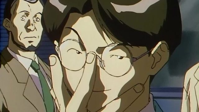 Blue Seed S01E09