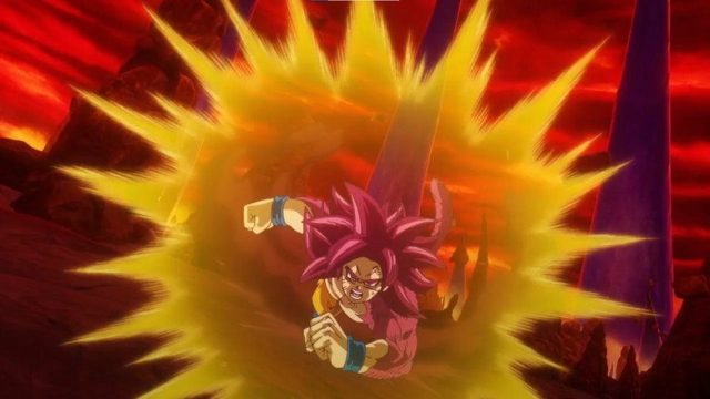 Dragon Ball Daima S01E20