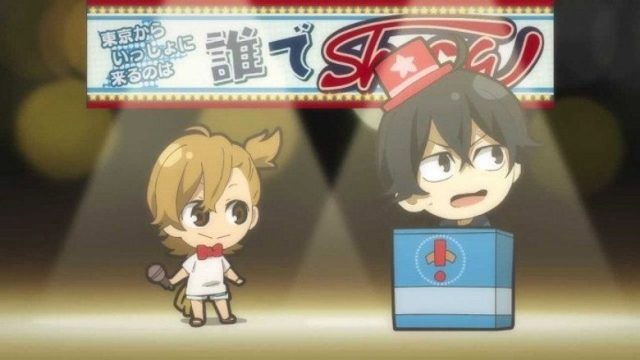 Barakamon S00E06