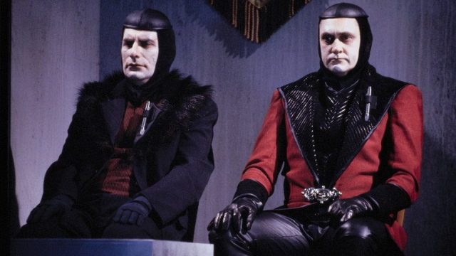 Farscape S02E08