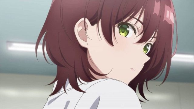 Bottom-Tier Character Tomozaki S02E05