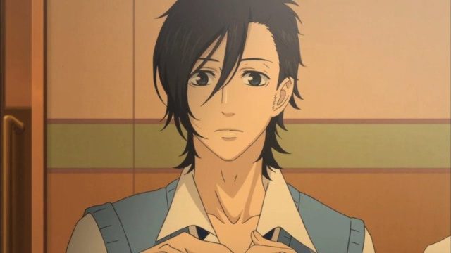 Sukitte Ii na yo S01E02