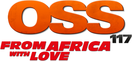 OSS 117 : Alerte rouge en Afrique noire