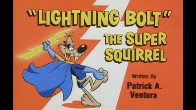 Los pequeños Tom y Jerry S02E15