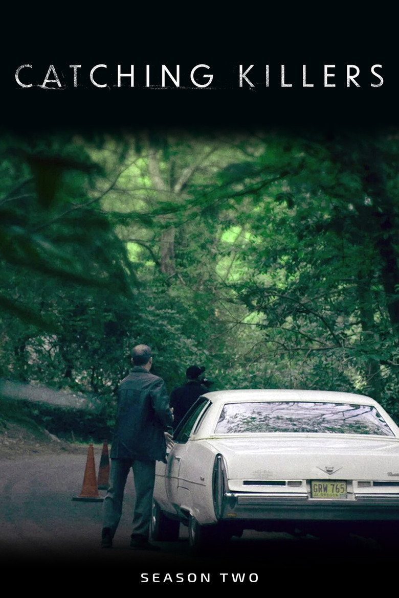 Cazar Asesinos Temporada 2