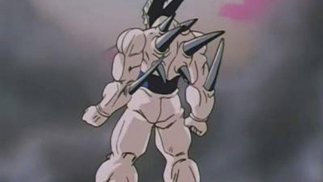 Dragon Ball GT S01E59