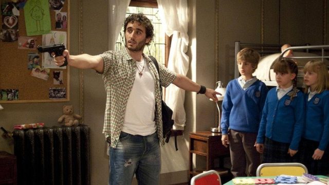 El internado S07E09