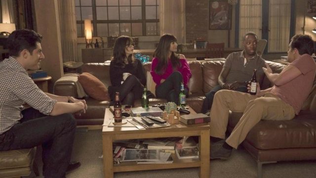 New Girl S02E23