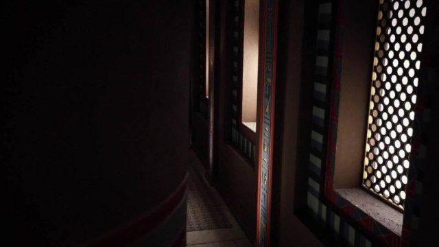 Moisés y los diez mandamientos S01E125