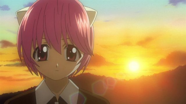 Elfen Lied S01E07