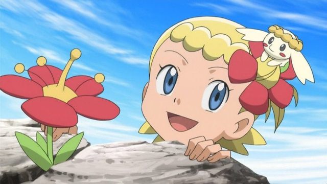 Pokémon S17E26