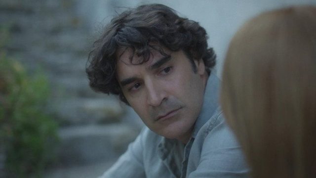 El maestro y la música azul S01E08