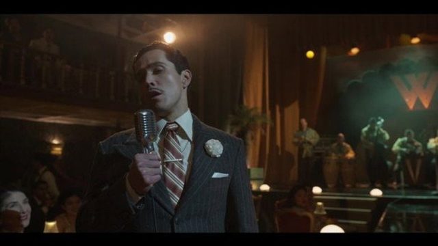 Se llamaba Pedro Infante S01E03