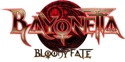Bayonetta: Destino Sangriento